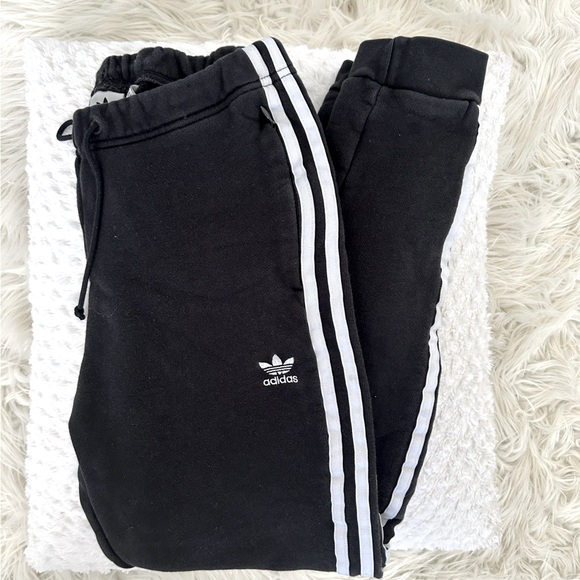 Adidas Joggers - Picture 5 of 5